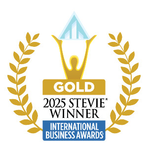 Gold Award Gold Award – Best Annual Report – Publicly-Held Corporations