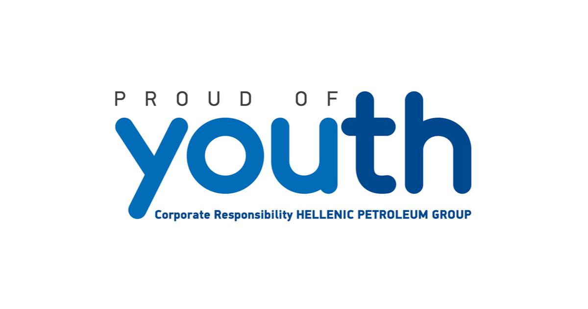 Proud Youth Press Release - HELLENiQ ENERGY