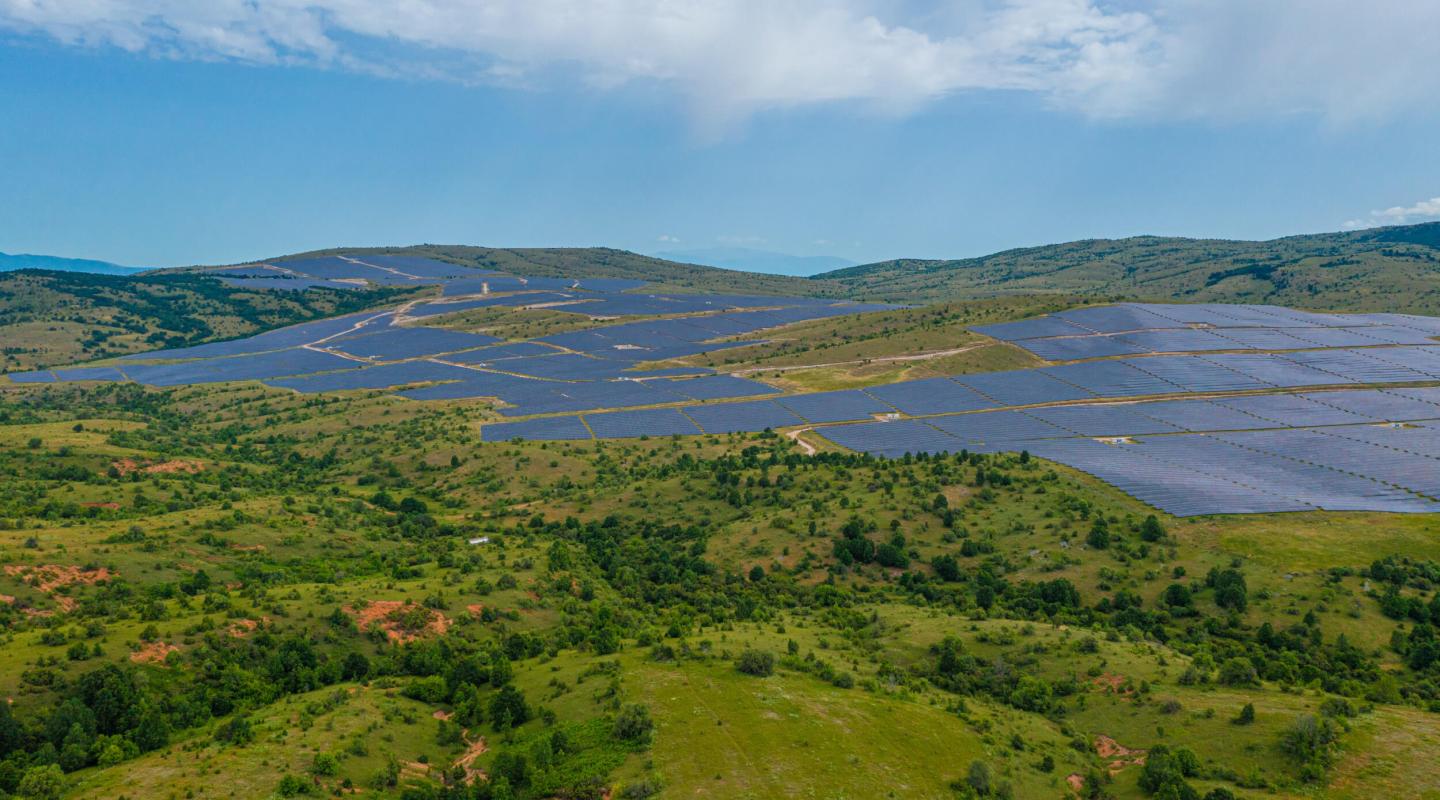 Η ενέργεια μας στη πράξη