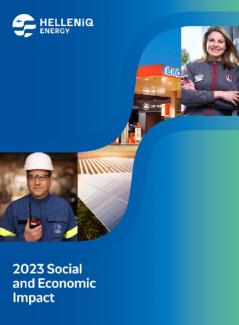 2023 Social & Economic Impact