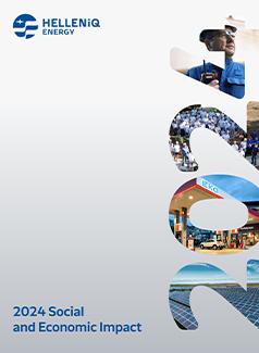 2024 Social & Economic Impact