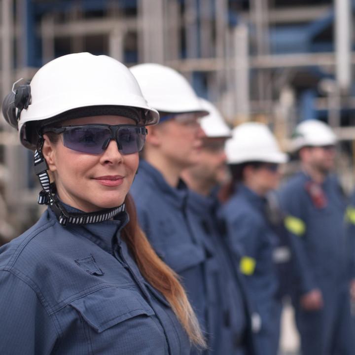 Οι άνθρωποί μας