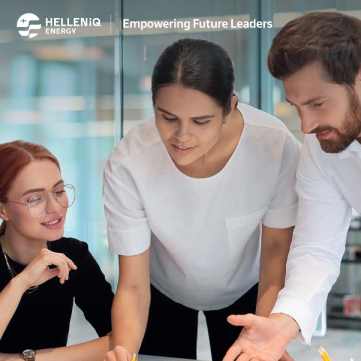 Empowering Future Leaders Program